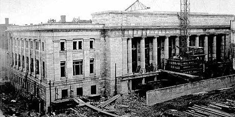 Imagem principal do evento FREE Train Days Historical Tours of Union Depot