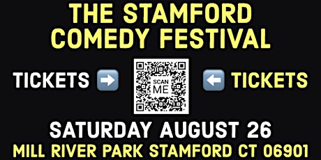 The Stamford Comedy Festival