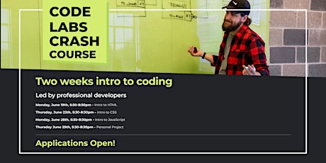 Code Labs pre-work prep for JavaScript
