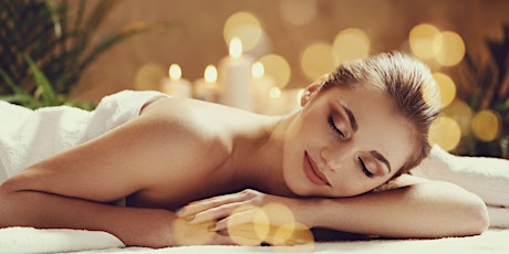 Oasis Spa invites you to an evening of Serenity & Skincare primary image