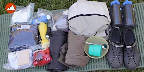 What's in Our Backpack? Gear We Use When Backpacking the Sierra