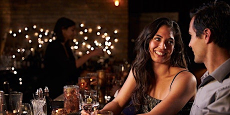 San Diego In-Person Speed Dating: Ages 28-40!