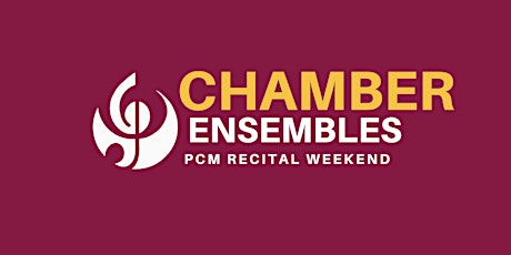 PCM Chamber Ensembles