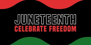 Juneteenth:  Freedom Day primary image