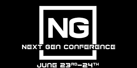 Next Gen Youth Conference