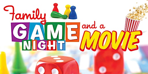 Game Night on the Depot MCRD SD primary image