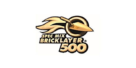 SPEC MIX Bricklayer 500 Regional Series Competition & Masonry Education Day