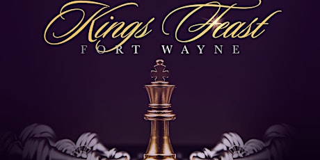 Kings Feast FW 2023