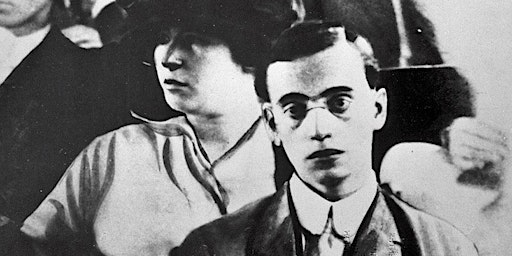 Fear and Accusation: The Leo Frank Story primary image