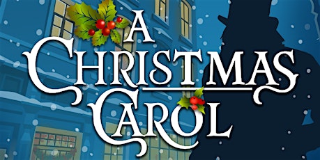 A Christmas Carol - The Musical primary image