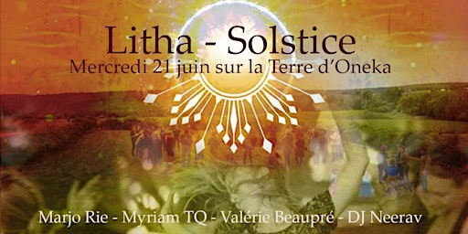 Litha: Célébration du solstice d'été ✨