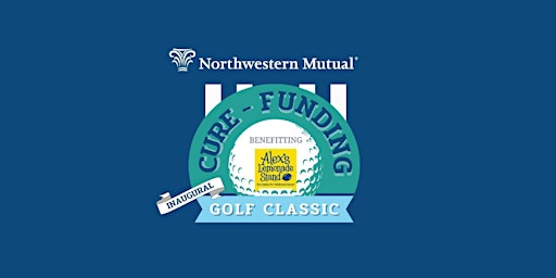 NM  Inaugural Cure-Funding Golf Classic primary image