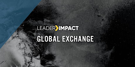 Imagem principal do evento Colombia Level 1 LeaderImpact Global Exchange