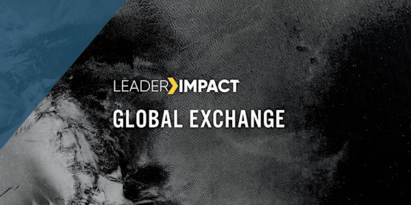 Colombia Level 1 LeaderImpact Global Exchange