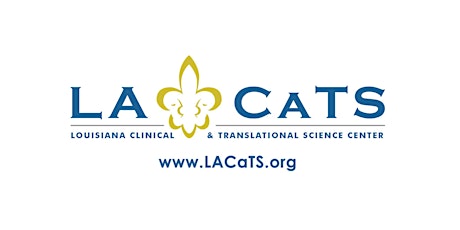 LA CaTS Symposium: Capitalizing on Health Equity in OUR Communities
