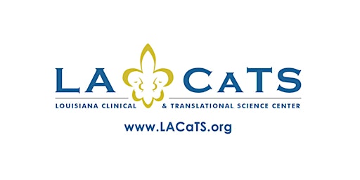 LA CaTS Symposium: Capitalizing on Health Equity in OUR Communities primary image