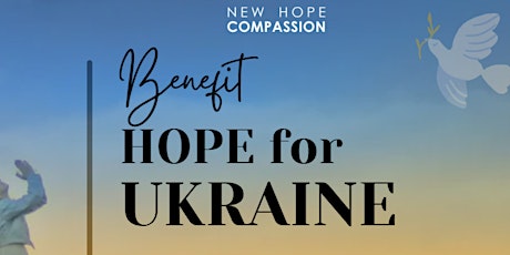 HOPE for UKRAINE