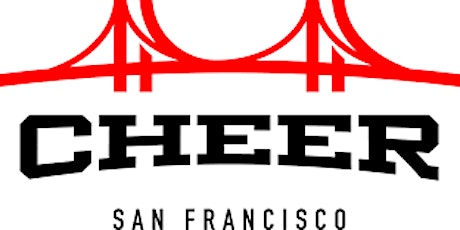 Welcome CHEER San Francisco to Lydian!