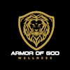 Logótipo de Armor of God Wellness