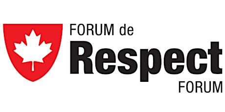 June 2023 Respect Forum - Toronto