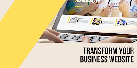 Transform Your Business Website
