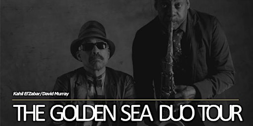 The Golden Sea Duo Tour primary image