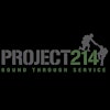 Logo van Project2Fourteen 501c3