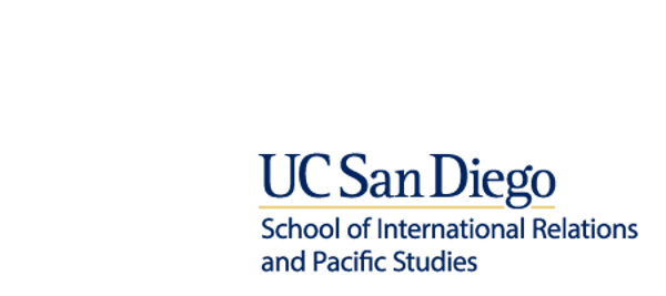 IR/PS Los Angeles Alumni Club Presentation