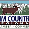 Rim Country Regional Chamber of Commerce's Logo