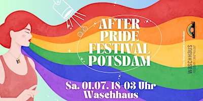 After+Pride+Festival+Potsdam