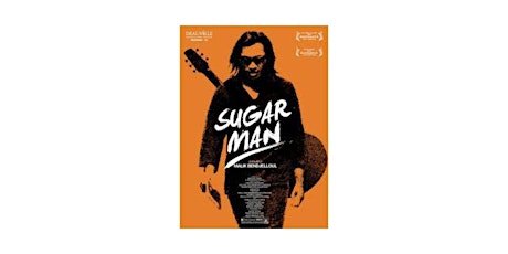 Searching for Sugar Man (Documentary/Music, 2012)