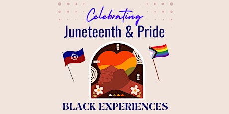 Celebrating Juneteenth & Pride:  An Intersectional Look