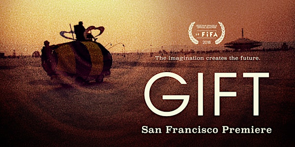 GIFT film premiere & party, with special guests