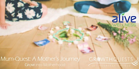 Mum-Quest Presents: Gratitude primary image