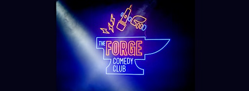 Bild für die Sammlung "Forge Comedy Club Tour Shows"