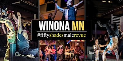 Imagem principal do evento Winona   MN | Shades of Men Ladies Night Out