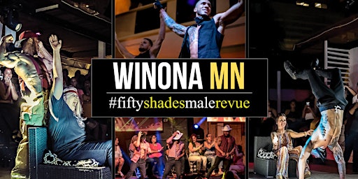 Winona   MN | Shades of Men Ladies Night Out  primärbild