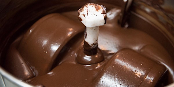 Chocolate Factory Tour, Tasting & Make Your Own Truffles