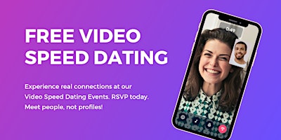 Hauptbild für Atlanta Video Speed Dating