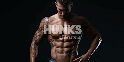 Hauptbild für Las Vegas Magic Mike show  in Scottsdale, Birthdays, Girls Night Out