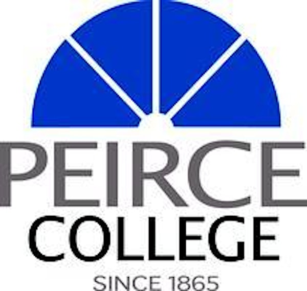 Peirce College 2014 Spring Reception