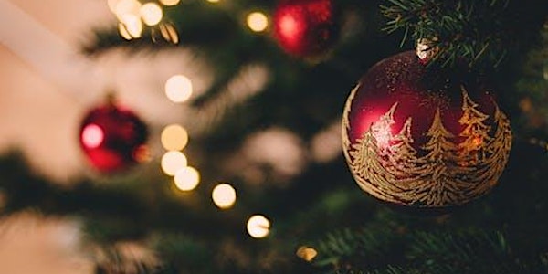 Holiday Survival for Sensitive Souls