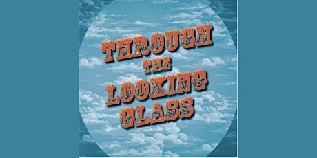 Through The Looking Glass, opening reception