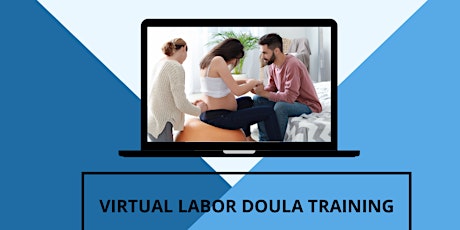 Virtual Birth Doula Training