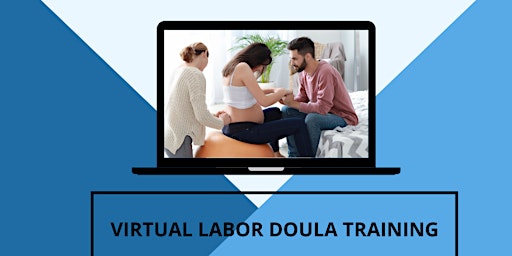 Virtual Birth Doula Training  primärbild