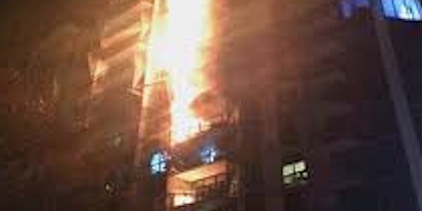 CIBSE SA - Combustible Cladding – Compliance, Challenges and Risks