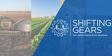 Shifting Gears: Bridging Agricultural and Safety Education for Students