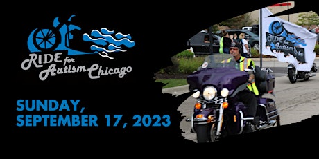 21st Annual Ride for Autism Chicago