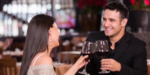 speed dating seniors nyc