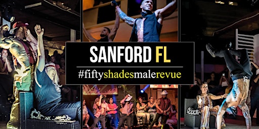Imagem principal de Sanford  FL | Shades Of Men Ladies Night Out